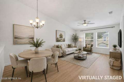 13843 Herons Landing Way #9, Jacksonville FL - photo 11 of 40