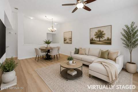 13843 Herons Landing Way #9, Jacksonville FL - photo 9 of 40