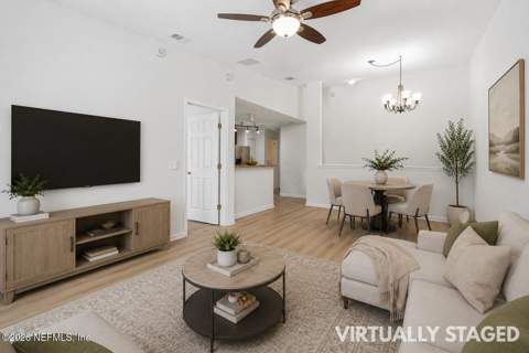 13843 Herons Landing Way #9, Jacksonville FL - photo 13 of 40