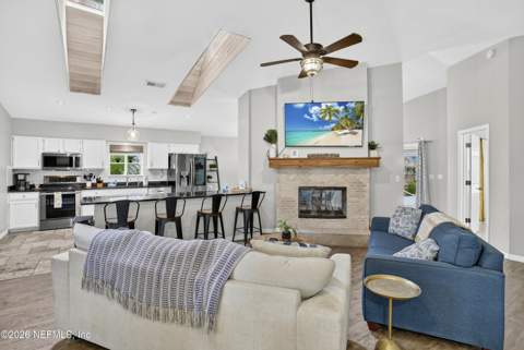 212 Herada Street, St. Augustine FL - photo 9 of 35