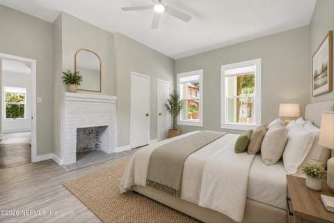 348 Charlotte Street, St. Augustine FL - photo 19 of 53
