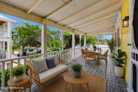 348 Charlotte Street, St. Augustine FL - photo 10 of 53