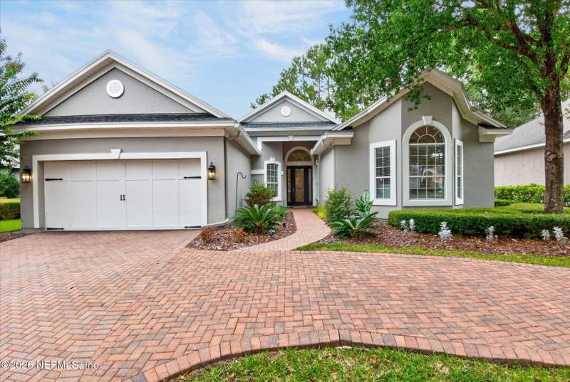 3 bedroom Single Family Residence at 95011 BUCKEYE Court, Amelia National, Fernandina Beach — photo 2