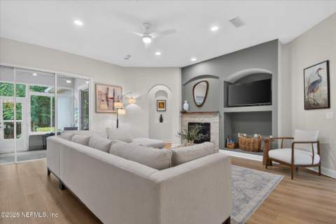 95011 BUCKEYE Court, Fernandina Beach FL - photo 6 of 44
