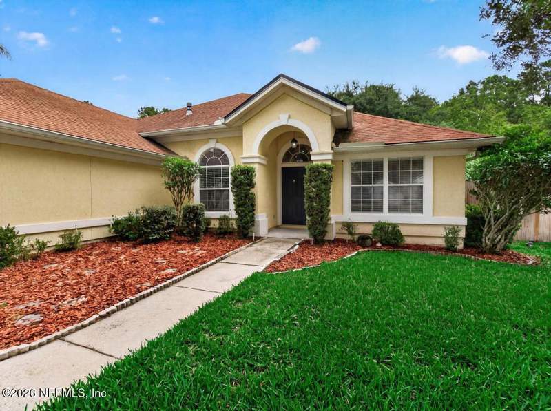 4 bedroom Single Family Residence at 7883 Chase Meadows Drive, Southchase, Jacksonville — photo 4