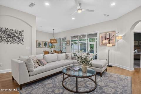 95011 BUCKEYE Court, Fernandina Beach FL - photo 7 of 44