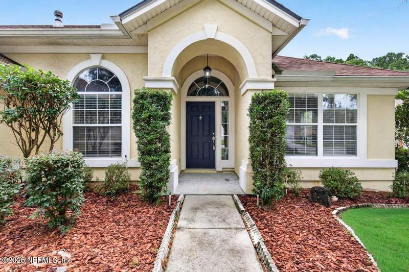4 bedroom Single Family Residence at 7883 Chase Meadows Drive, Southchase, Jacksonville — photo 5