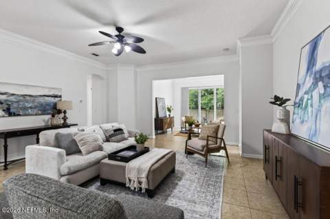 7883 Chase Meadows Drive, Jacksonville FL - photo 7 of 58