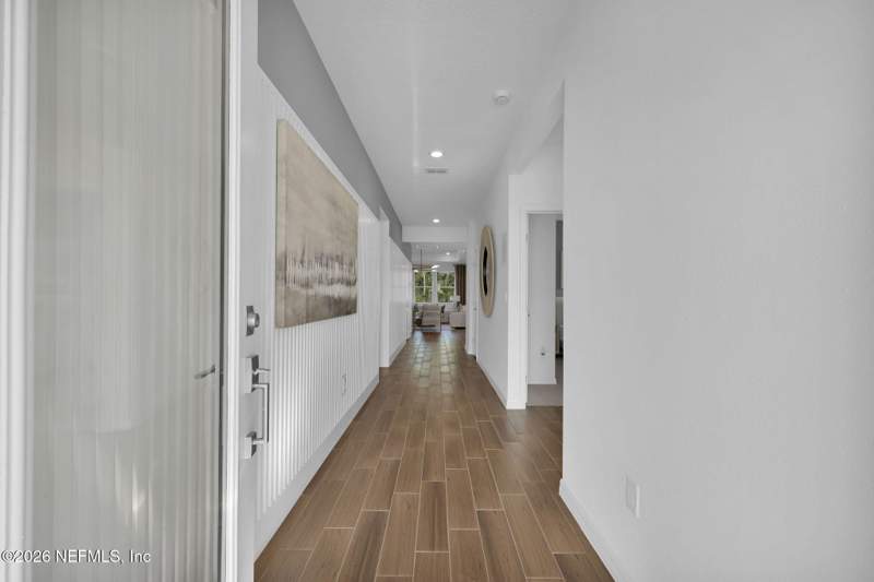 4 bedroom Single Family Residence at 16419 McNair Branch Circle, Joseph Oaks, Jacksonville — photo 5