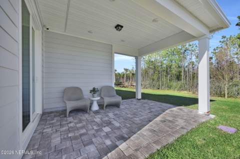 16419 McNair Branch Circle, Jacksonville FL - photo 17 of 18