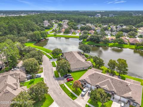 2367 Old Pine Trail, Fleming Island FL - photo 13 of 41