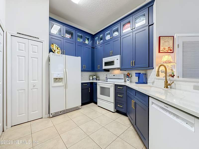 3 bedroom Townhouse at 2367 Old Pine Trail, Eagle Harbor, Fleming Island — photo 4