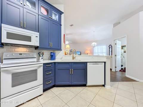 2367 Old Pine Trail, Fleming Island FL - photo 7 of 41