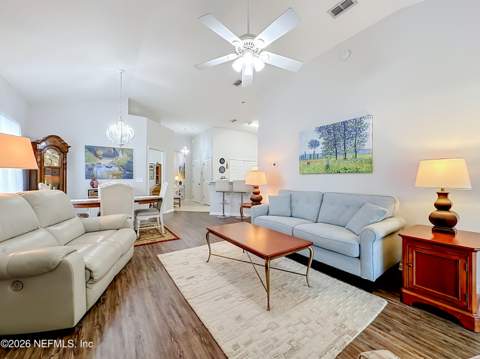 2367 Old Pine Trail, Fleming Island FL - photo 19 of 41