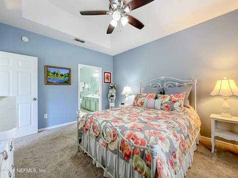 2367 Old Pine Trail, Fleming Island FL - photo 22 of 41