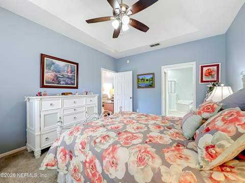 2367 Old Pine Trail, Fleming Island FL - photo 23 of 41