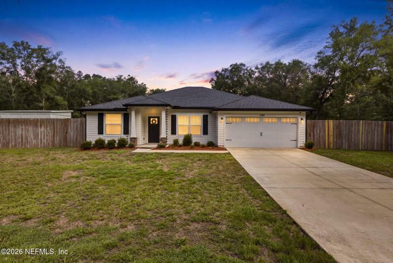 4 bedroom Single Family Residence at 5015 HERTON Drive, Del Rio Mandarin, Jacksonville — photo 1