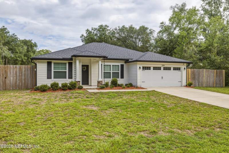 4 bedroom Single Family Residence at 5015 HERTON Drive, Del Rio Mandarin, Jacksonville — photo 5