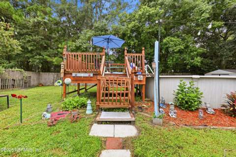 1670 Anne Drive, Middleburg FL - photo 21 of 40