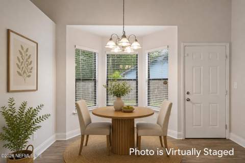 7917 WINTERWOOD Circle, Jacksonville FL - photo 12 of 40