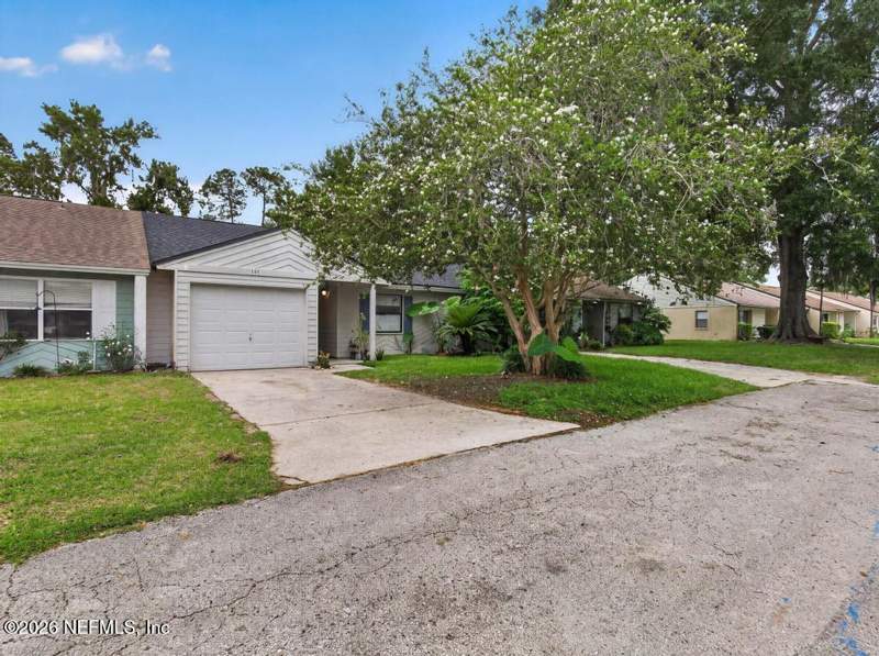 3 bedroom Townhouse at 11441 Atwood Way, Lake Mandarin, Jacksonville — photo 4