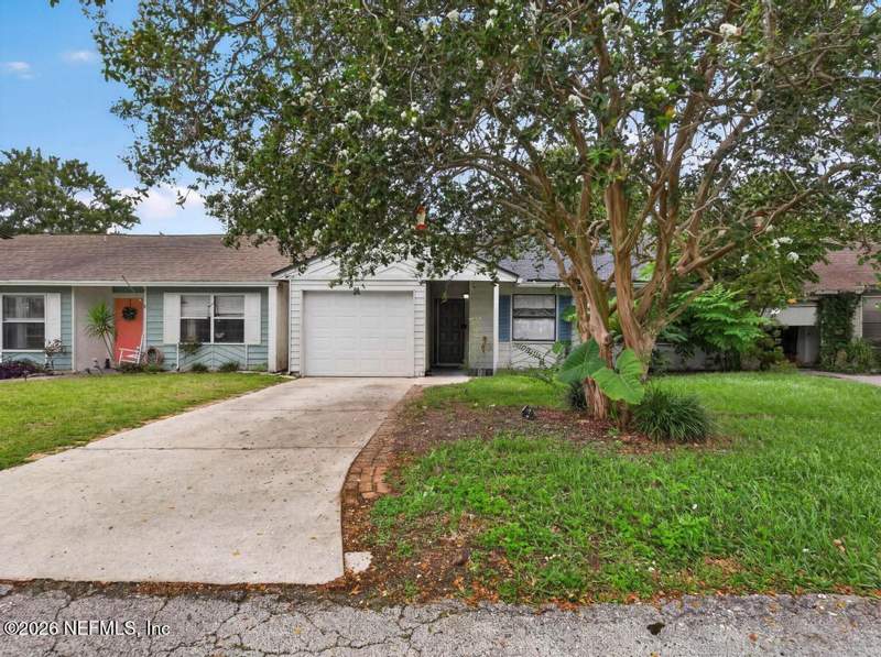 3 bedroom Townhouse at 11441 Atwood Way, Lake Mandarin, Jacksonville — photo 5