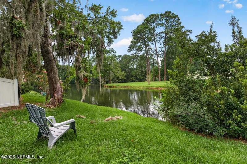 3 bedroom Townhouse at 11441 Atwood Way, Lake Mandarin, Jacksonville — photo 3