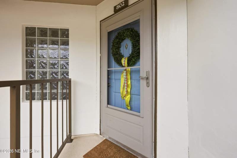 3 bedroom Condominium at 10150 Belle Rive Boulevard #802, Lakecrest, Jacksonville — photo 4