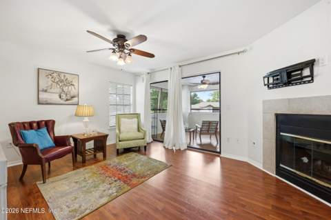 10150 Belle Rive Boulevard #802, Jacksonville FL - photo 7 of 37