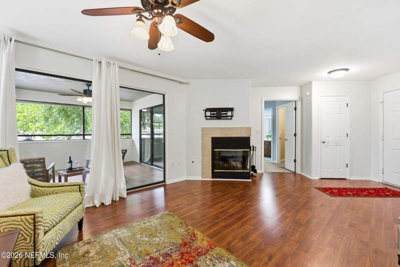 3 bedroom Condominium at 10150 Belle Rive Boulevard #802, Lakecrest, Jacksonville — photo 5