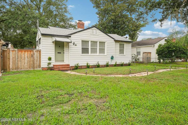 3 bedroom Single Family Residence at 1632 Charon Road, Crabtree Manor, Jacksonville — photo 5