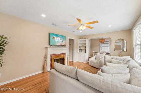 1632 Charon Road, Jacksonville FL - photo 10 of 33