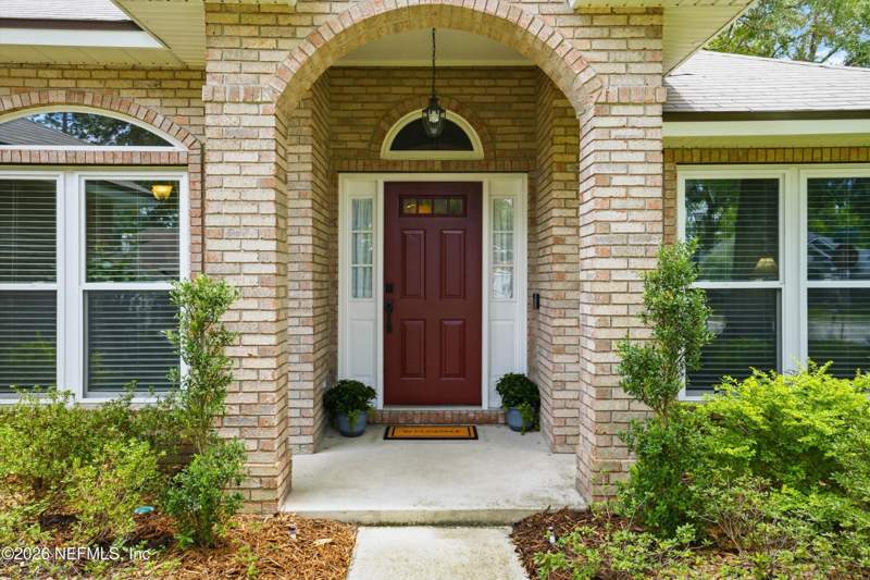 3 bedroom Single Family Residence at 11745 Donato Drive, Marshwinds, Jacksonville — photo 5