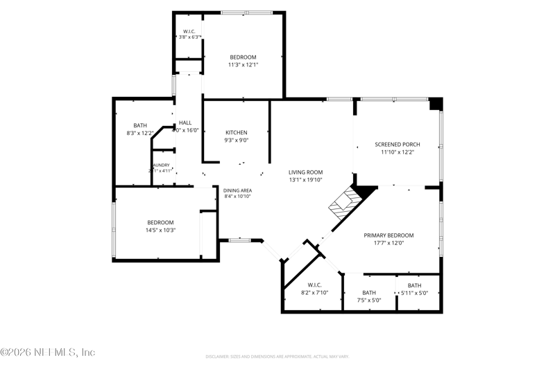 3 bedroom Condominium at 10150 Belle Rive Boulevard #802, Lakecrest, Jacksonville — photo 3