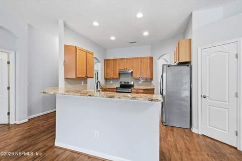 11745 Donato Drive, Jacksonville FL - photo 18 of 39