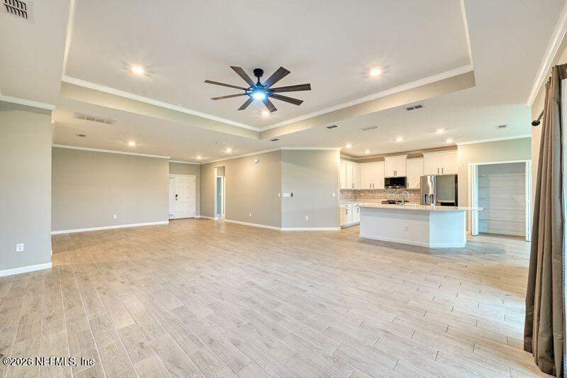 4 bedroom Single Family Residence at 3048 Granary Park Avenue, Granary Park Phase 1, Green Cove Springs — photo 5