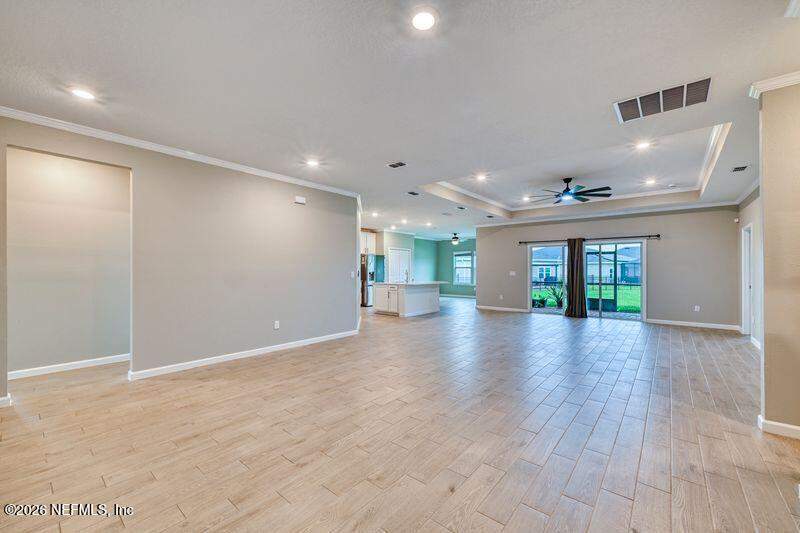 4 bedroom Single Family Residence at 3048 Granary Park Avenue, Granary Park Phase 1, Green Cove Springs — photo 4