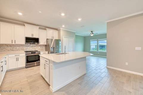 3048 Granary Park Avenue, Green Cove Springs FL - photo 6 of 26