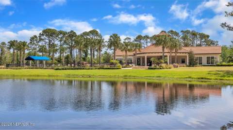 57 STIFFS MILL Lane, St. Augustine FL - photo 11 of 28
