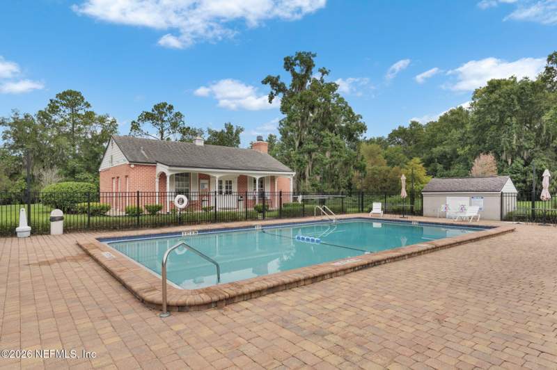 1 bedroom Condominium at 4306 Plaza Gate Lane #201, Golfview Condominium, Jacksonville — photo 2