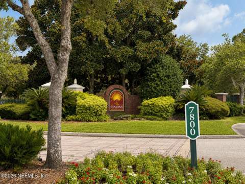 7800 Point Meadows Drive #731, Jacksonville FL - photo 14 of 15