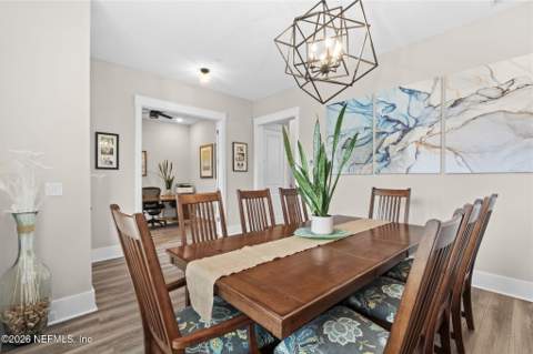 497 Latrobe Avenue, St. Augustine FL - photo 10 of 111