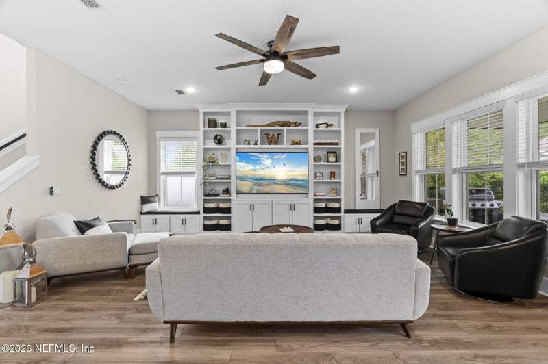 5 bedroom Single Family Residence at 497 Latrobe Avenue, Markland, St. Augustine — photo 5