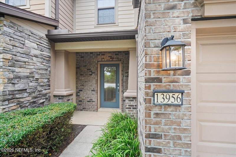 3 bedroom Townhouse at 13956 Berryview Road, Bayberry, Jacksonville — photo 3