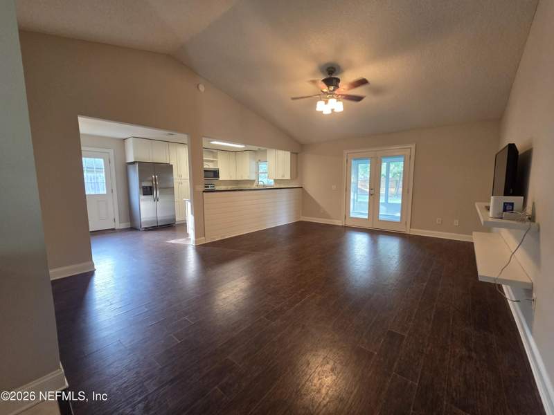 3 bedroom Single Family Residence at 971 Florida Street, Fleming Island Estat, Fleming Island — photo 2