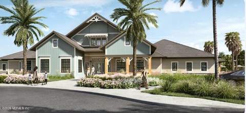 12021 HYDRANGEA Court, Jacksonville FL - photo 6 of 8