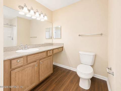 7800 Point Meadows Drive #731, Jacksonville FL - photo 12 of 15