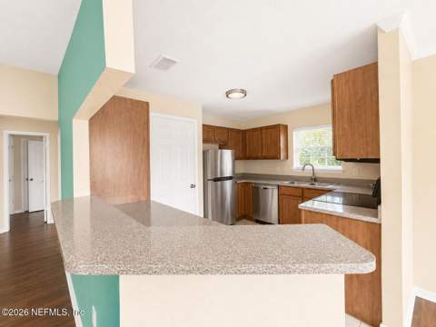 7800 Point Meadows Drive #731, Jacksonville FL - photo 7 of 15