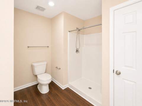 7800 Point Meadows Drive #731, Jacksonville FL - photo 13 of 15