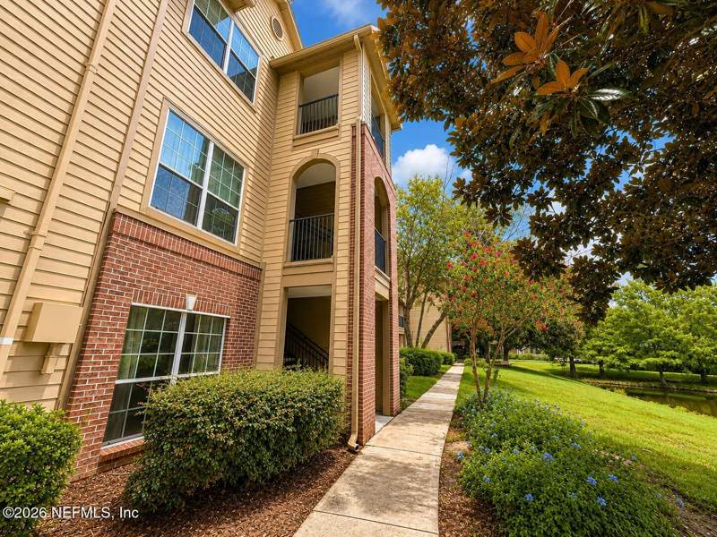 2 bedroom Condominium at 7800 Point Meadows Drive #731, The Reserve At Pointe Meadows Condo, Jacksonville — photo 3